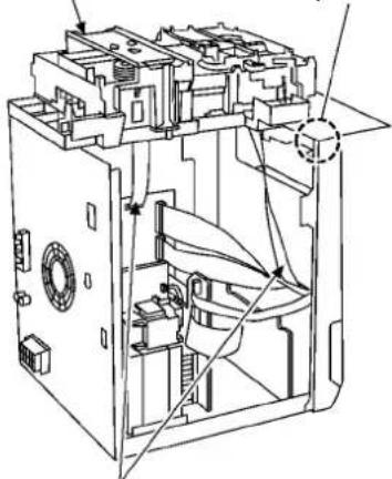 PANASONIC SA-AK48 - Replacement for the disc tra - 1