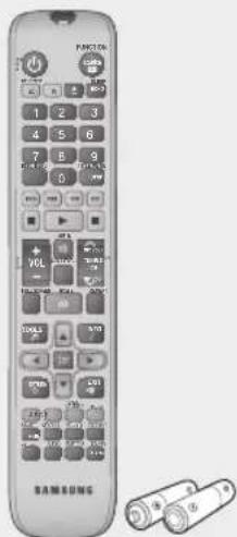 SAMSUNG HT-E4550K - Accessories - 5