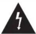 SAMSUNG HT-E4550K - Warning - 1