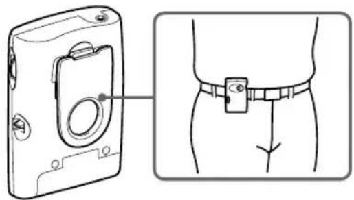 SONY SRF-56 - Specifications - 5