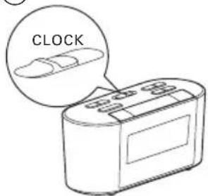 HORLOGE