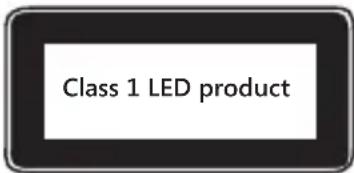 MICROSOFT LifeChat LX-4000 - Optical (LED) Mouse - 1