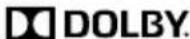 TOSHIBA BDX3100KE - Notice for Trademark - 3
