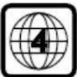 TOSHIBA BDX3100KE - Regions Codes - 8