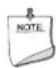 INTEL DP55WG - NOTE - 1