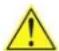 INTEL DP55WG - CAUTION - 1