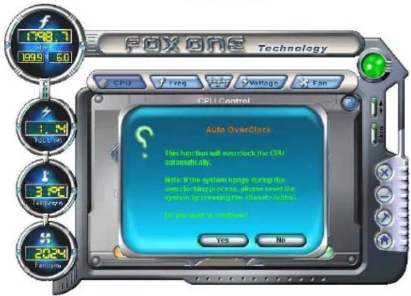 FOXCONN H55A - Auto : - 2