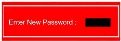 FOXCONN H55A - ▶ Change Supervisor Password - 1