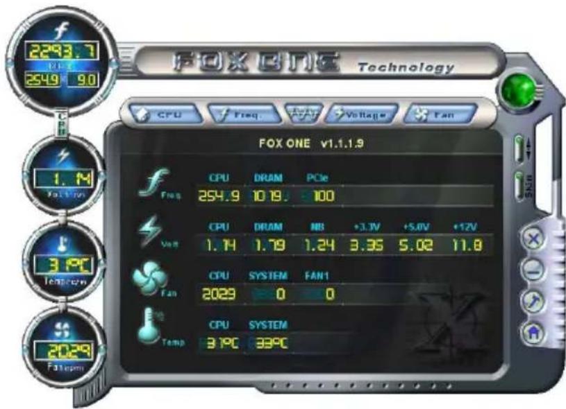 FOXCONN H55A - Auto : - 6