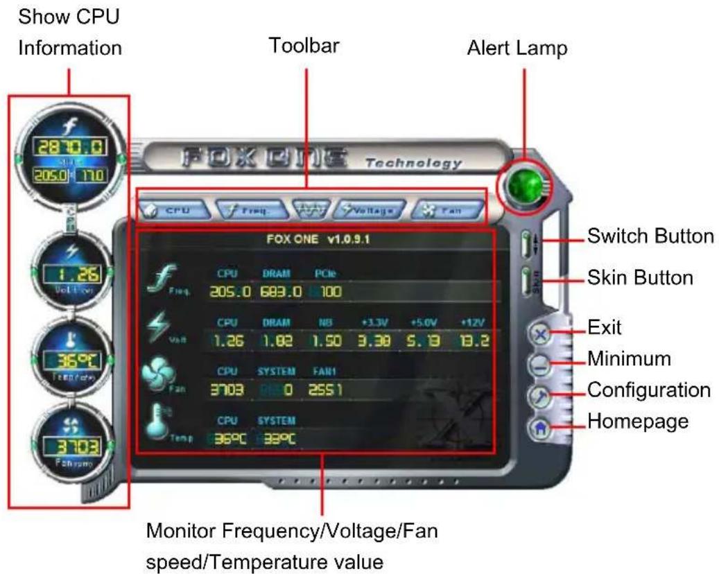 FOXCONN H55A - Main Page - 2