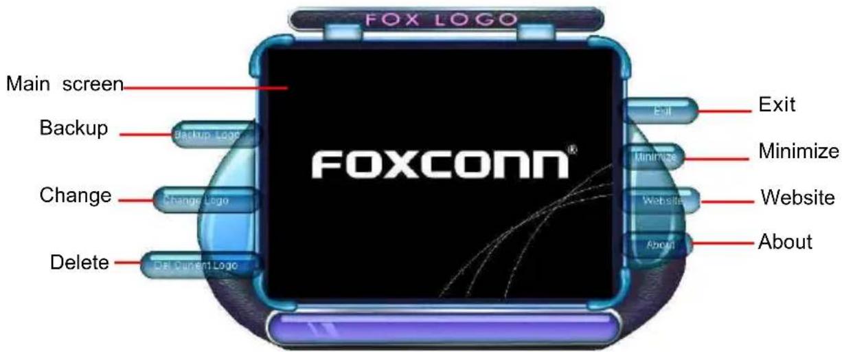 FOXCONN H55A - Main Page - 1