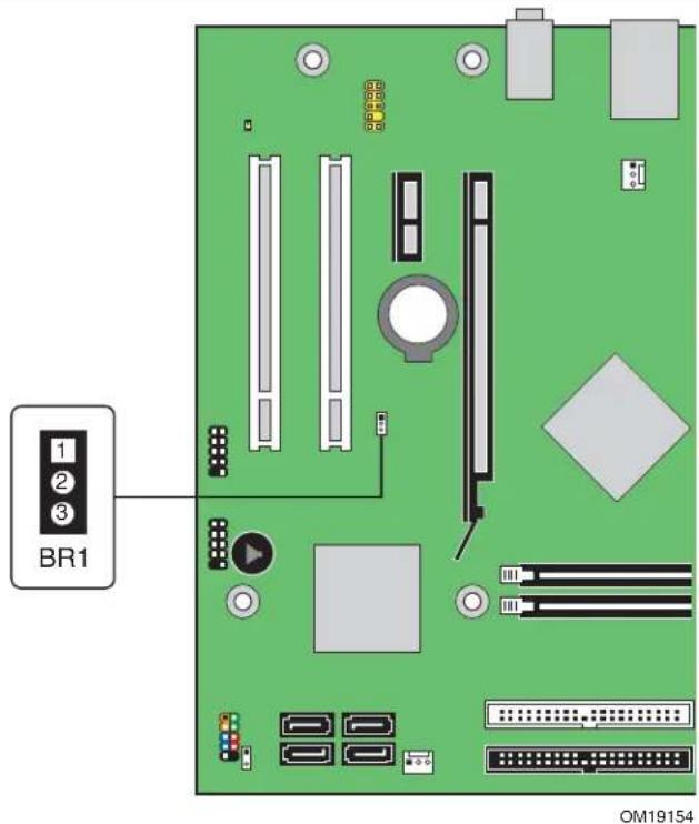 INTEL D102GGC2 - NOTE - 1