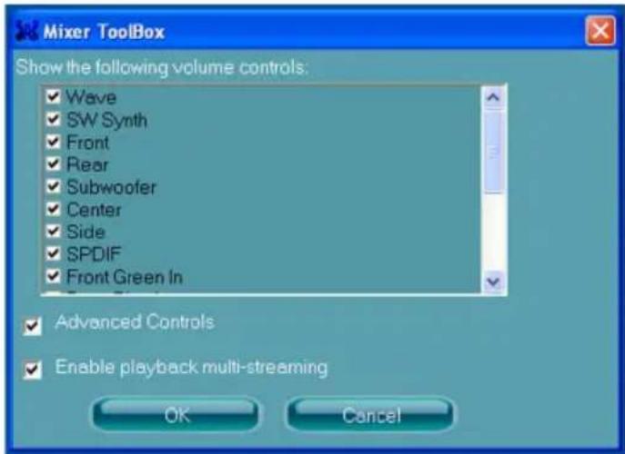 MSI 760GM-E51 FX - Tool - 1