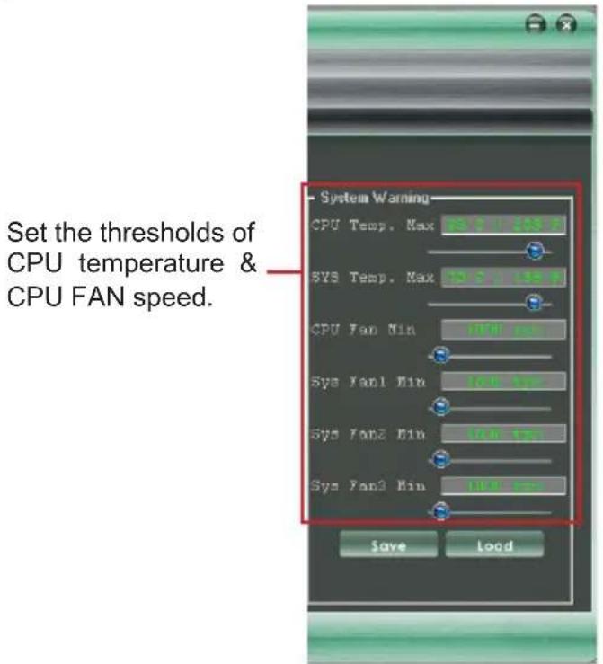 MSI 760GM-E51 FX - Advance - 3