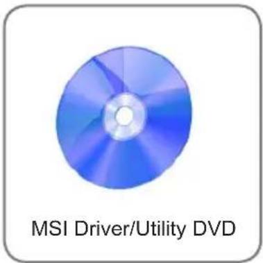 MSI 760GM-E51 FX - PACKING CHECKLIST - 2