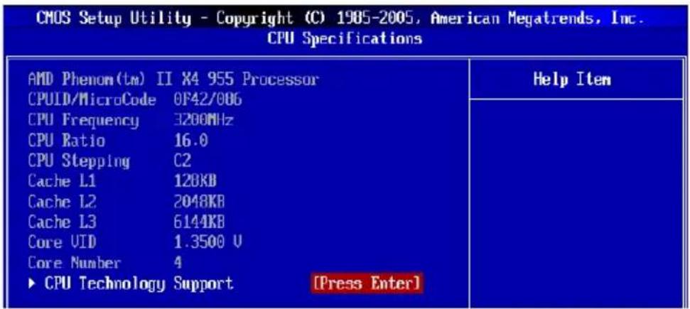 MSI 760GM-E51 FX - Important - 1