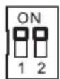 MSI 760GM-E51 FX - Overclock FSB Switch: OCSWITCH1 - 1