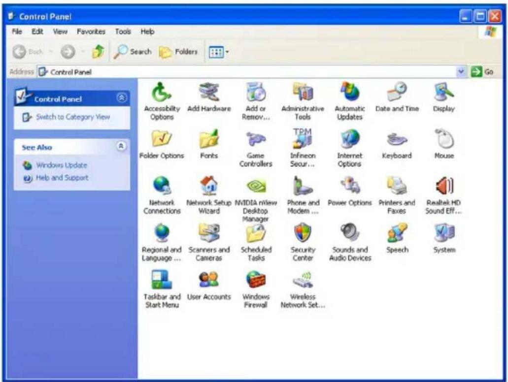MSI 760GM-E51 FX - SOFTWARE CONFIGURATION - 2
