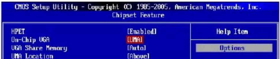 MSI 760GM-E51 FX - ▶ Chipset Feature - 1