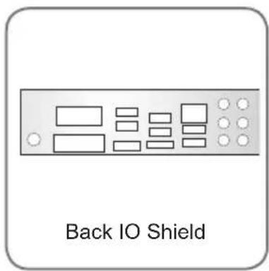 MSI 760GM-E51 FX - PACKING CHECKLIST - 7