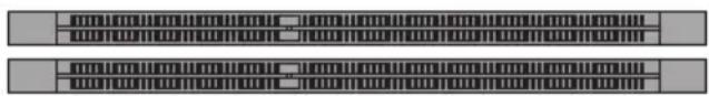 MSI PH61-P33 - Dual-Channel mode Population Rule - 1