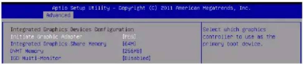 MSI PH61-P33 - ▶ On-Chip VGA Devices - 1