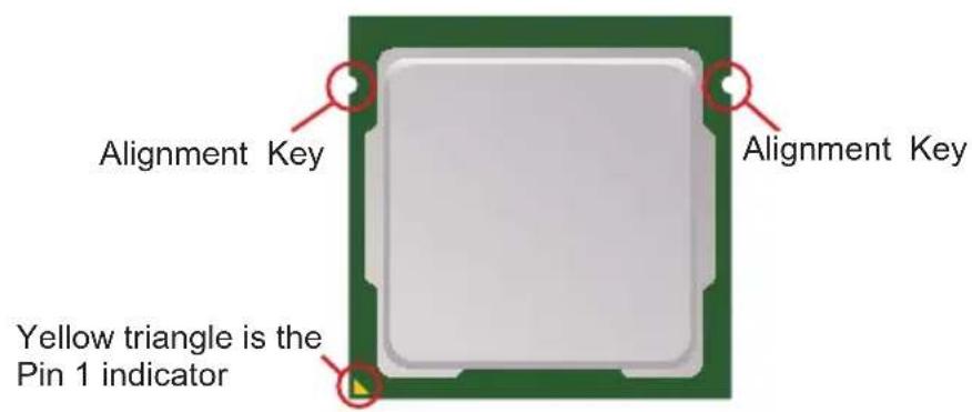MSI PH61-P33 - Introduction to LGA 1155 CPU - 1