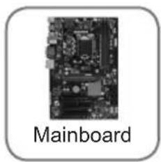 MSI PH61-P33 - Packing Contents - 1