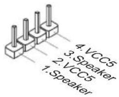 MSI FM2-A75MA-P33 - JFP1, JFP2: Front Panel Connectors - 2