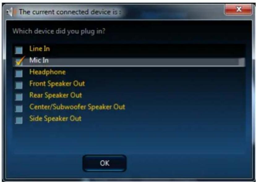 MSI B75MA-G43 - Auto popup dialog - 1
