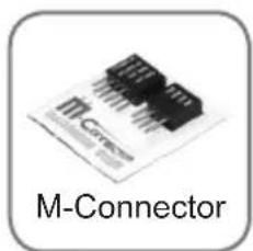 MSI B75MA-G43 - Optional Accessories - 5