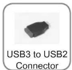 MSI B75MA-G43 - Optional Accessories - 6