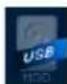 MSI B75MA-G43 - ■ Boot device icon list - 6