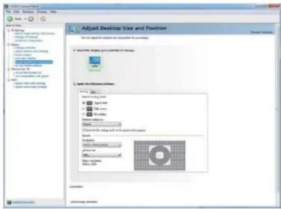 GIGABYTE GeForce GTX 580 - ■ View HDCP status - 1