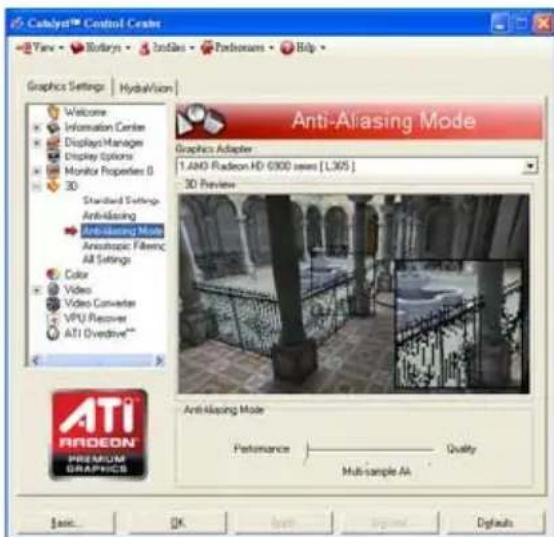 CLUB3D Radeon HD 7970 - Avivo™ Color - 3