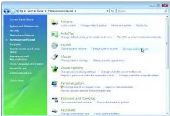 CLUB3D Radeon HD 7970 - Configuring Audio Output - 3