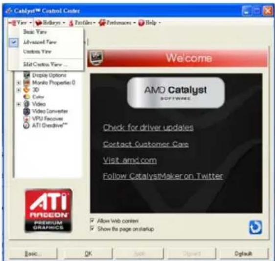 CLUB3D Radeon HD 7970 - View Properties: - 1