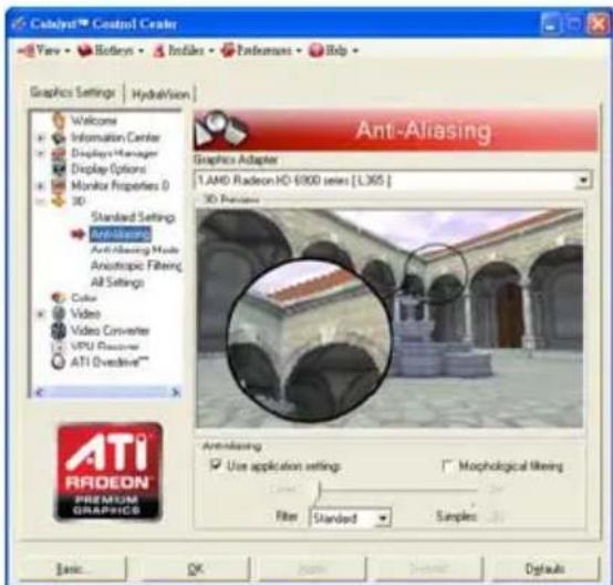 CLUB3D Radeon HD 7970 - Avivo™ Color - 2