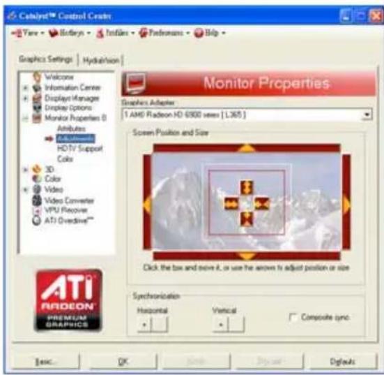 CLUB3D Radeon HD 7970 - ■ Attributes - 1
