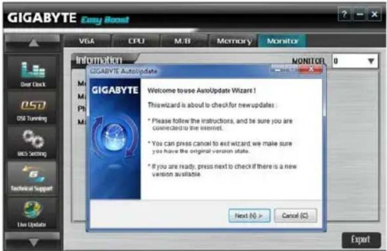 CLUB3D Radeon HD 7970 - BIOS Setting: - 3