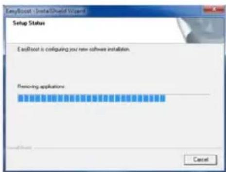 CLUB3D Radeon HD 7970 - GIGABYTE Easy Boost on Driver Disk - 4