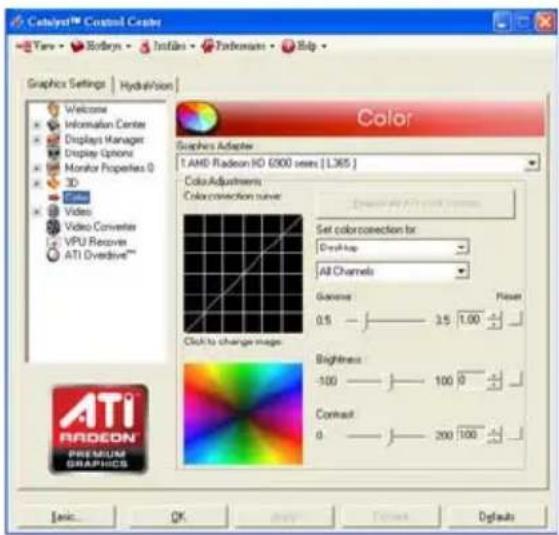 CLUB3D Radeon HD 7970 - Color: - 1