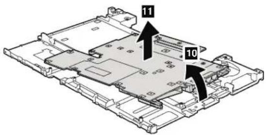 LENOVO W500 - 1190Structureframe - 5