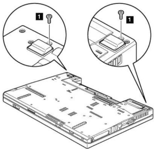 LENOVO W500 - 1170LCDunit - 1