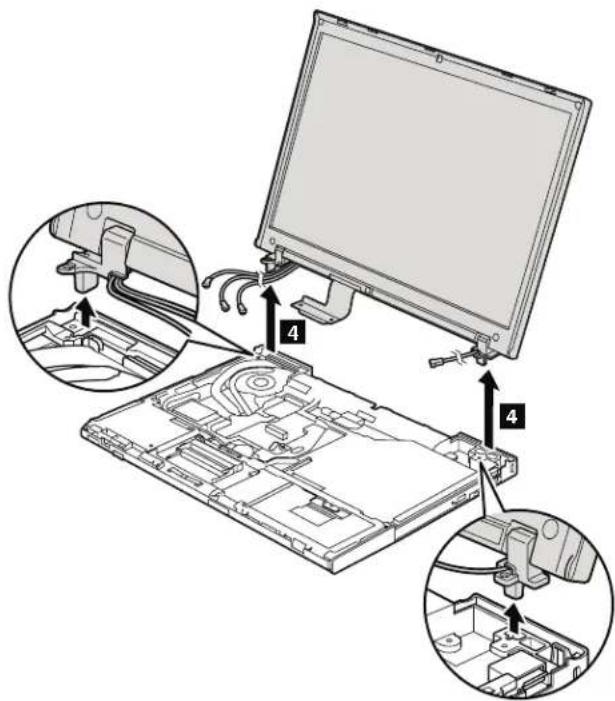 LENOVO W500 - 1170LCDunit - 3