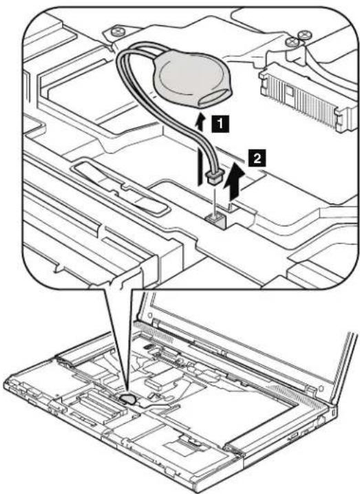 LENOVO W500 - DANGER - 1