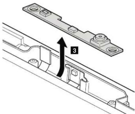LENOVO W500 - 2040Integratedcamera - 2