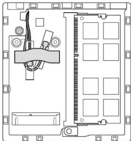 LENOVO ThinkPad T410 - 1070PCIExpressMiniCardforwirelessWAN - 3
