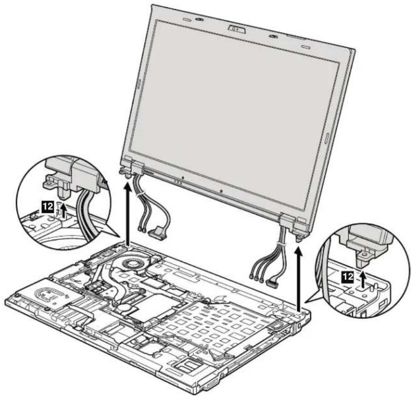 LENOVO ThinkPad T410 - Wheninstalling: - 2