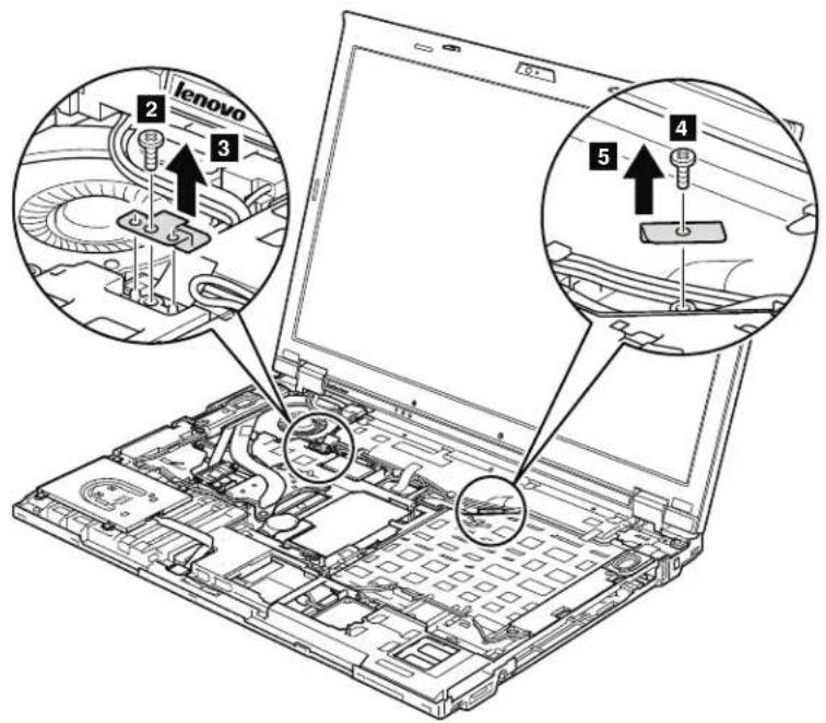 LENOVO ThinkPad T410 - 1160LCDunit - 2